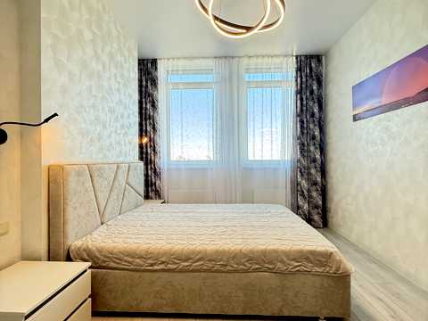 квартира за адресою Берестейський просп. (Перемоги), 11 к3