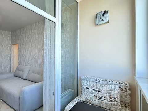 квартира за адресою Берестейський просп. (Перемоги), 11 к3