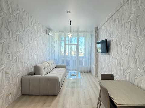 квартира за адресою Берестейський просп. (Перемоги), 11 к3
