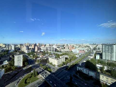 квартира за адресою Берестейський просп. (Перемоги), 11 к3