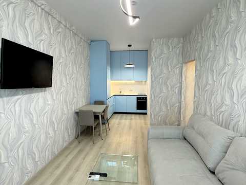 квартира за адресою Берестейський просп. (Перемоги), 11 к3