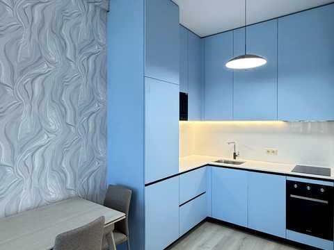 квартира за адресою Берестейський просп. (Перемоги), 11 к3