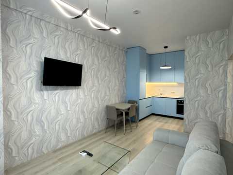 квартира за адресою Берестейський просп. (Перемоги), 11 к3
