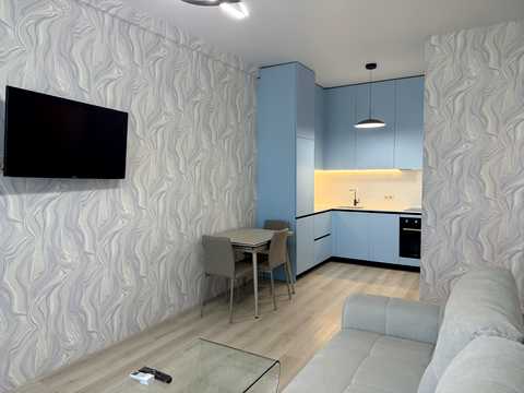 квартира за адресою Берестейський просп. (Перемоги), 11 к3