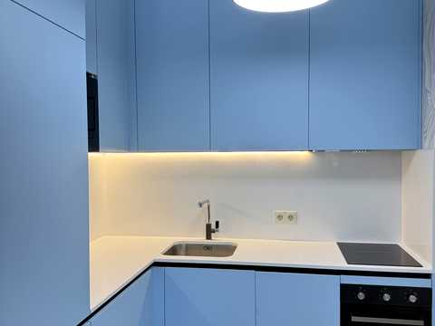 квартира за адресою Берестейський просп. (Перемоги), 11 к3