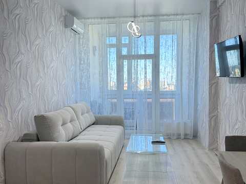 квартира за адресою Берестейський просп. (Перемоги), 11 к3