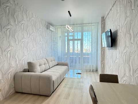 квартира за адресою Берестейський просп. (Перемоги), 11 к3