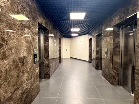 квартира за адресою Берестейський просп. (Перемоги), 11 к3