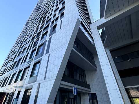 квартира за адресою Берестейський просп. (Перемоги), 11 к3