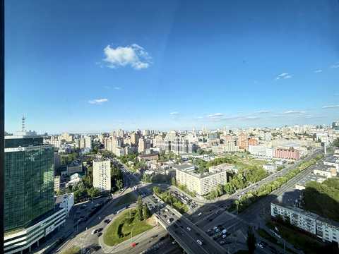 квартира за адресою Берестейський просп. (Перемоги), 11 к3