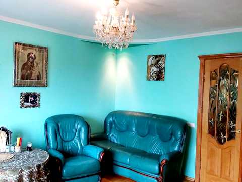 квартира по адресу Евгения Патона ул., 12