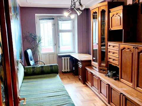 квартира по адресу Евгения Патона ул., 12
