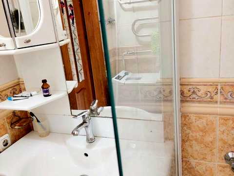 квартира по адресу Евгения Патона ул., 12