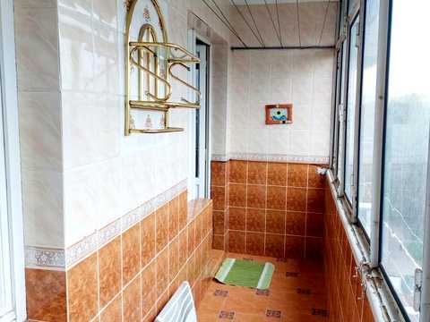 квартира по адресу Евгения Патона ул., 12