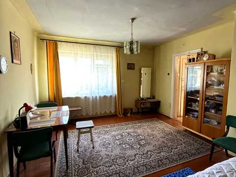 квартира за адресою Канівська вул., 16