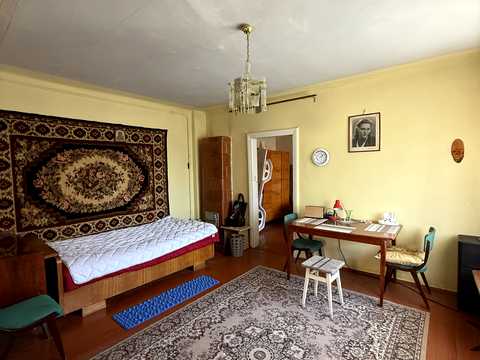 квартира за адресою Канівська вул., 16