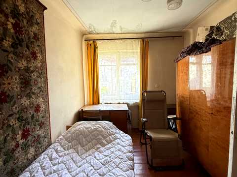 квартира за адресою Канівська вул., 16