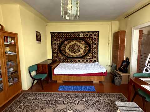 квартира за адресою Канівська вул., 16