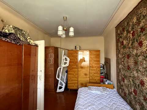 квартира за адресою Канівська вул., 16