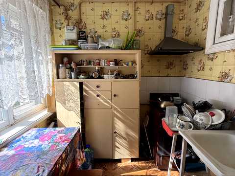 квартира за адресою Канівська вул., 16