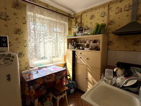 квартира за адресою Канівська вул., 16