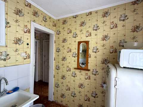 квартира за адресою Канівська вул., 16