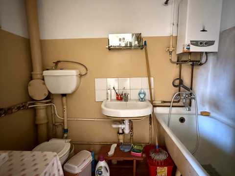 квартира за адресою Канівська вул., 16