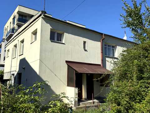 квартира за адресою Канівська вул., 16
