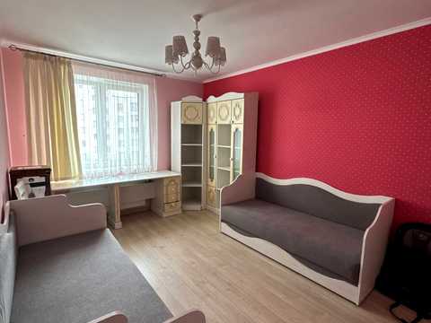 квартира по адресу Александра Довженко ул., 53