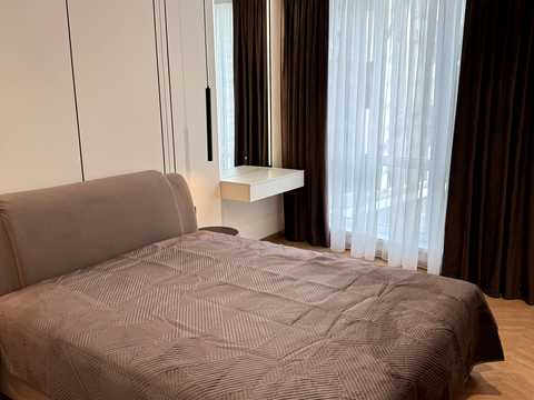 квартира по адресу Ленкавского ул., (Будинок L5)