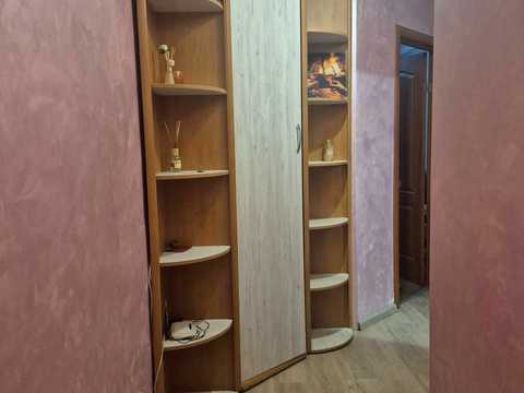 квартира за адресою Січеславська Набережна вул., 13