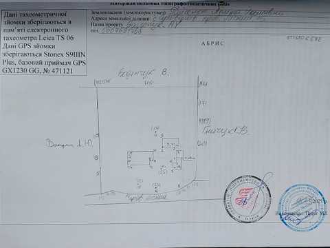 дом по адресу про.Лісний, 15