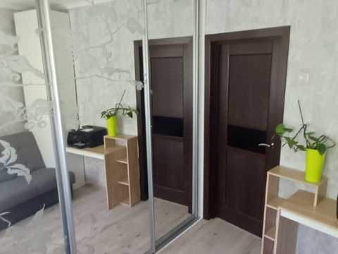 квартира за адресою Незалежності України вул., 20