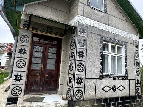 дом по адресу про.Лісний, 15