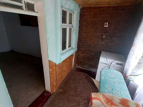 дом по адресу про.Лісний, 15