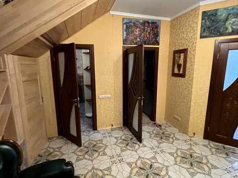 дом по адресу Вокзальная ул.