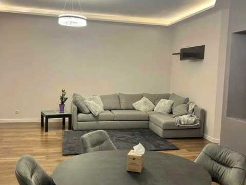 квартира за адресою Антоновича вул. (Горького), 72