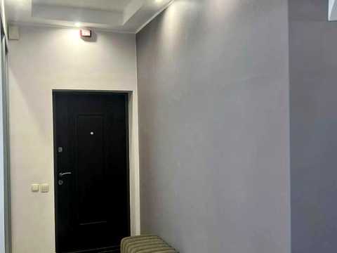 квартира за адресою Антоновича вул. (Горького), 72