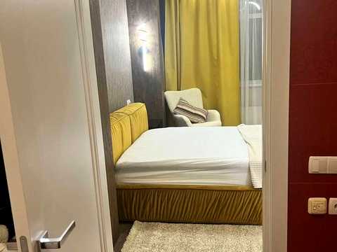 квартира за адресою Антоновича вул. (Горького), 72