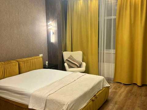 квартира за адресою Антоновича вул. (Горького), 72