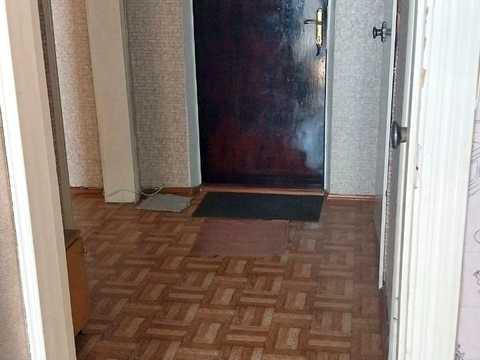квартира по адресу Кармелюка ул., 12