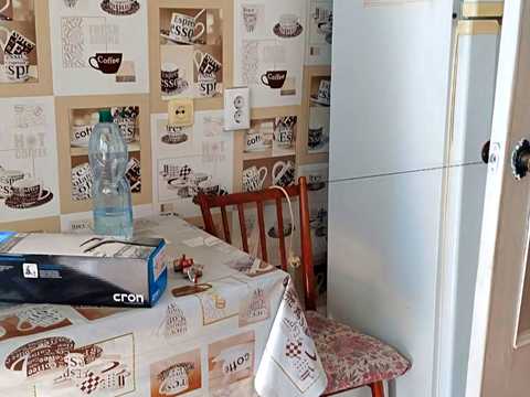 квартира по адресу Кармелюка ул., 12