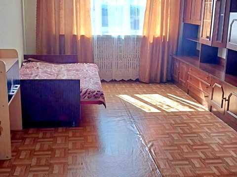квартира по адресу Кармелюка ул., 12