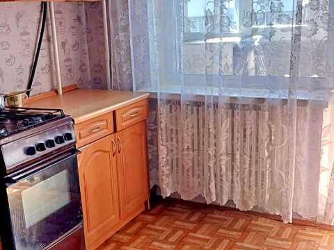 квартира по адресу Кармелюка ул., 12
