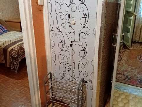 квартира по адресу Ицхака Рабина ул., 2
