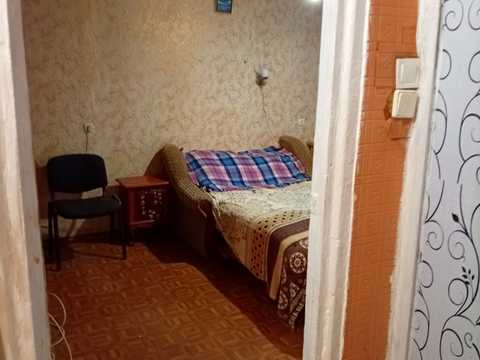 квартира по адресу Ицхака Рабина ул., 2