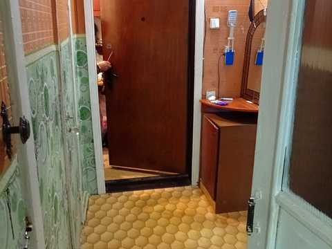 квартира по адресу Ицхака Рабина ул., 2