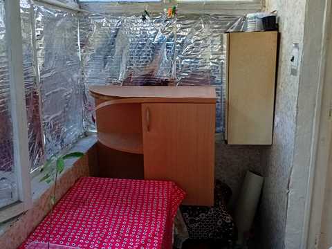 квартира по адресу Ицхака Рабина ул., 2