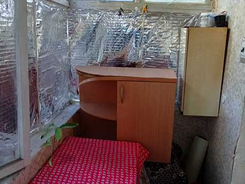 квартира по адресу Ицхака Рабина ул., 2