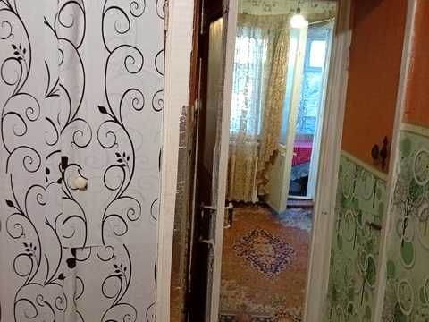 квартира по адресу Ицхака Рабина ул., 2